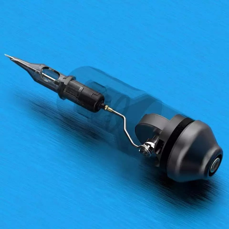 Fine Line Tattoo Supply™ - Tattoo Machine Motor - Fine Line Tattoo Supply™