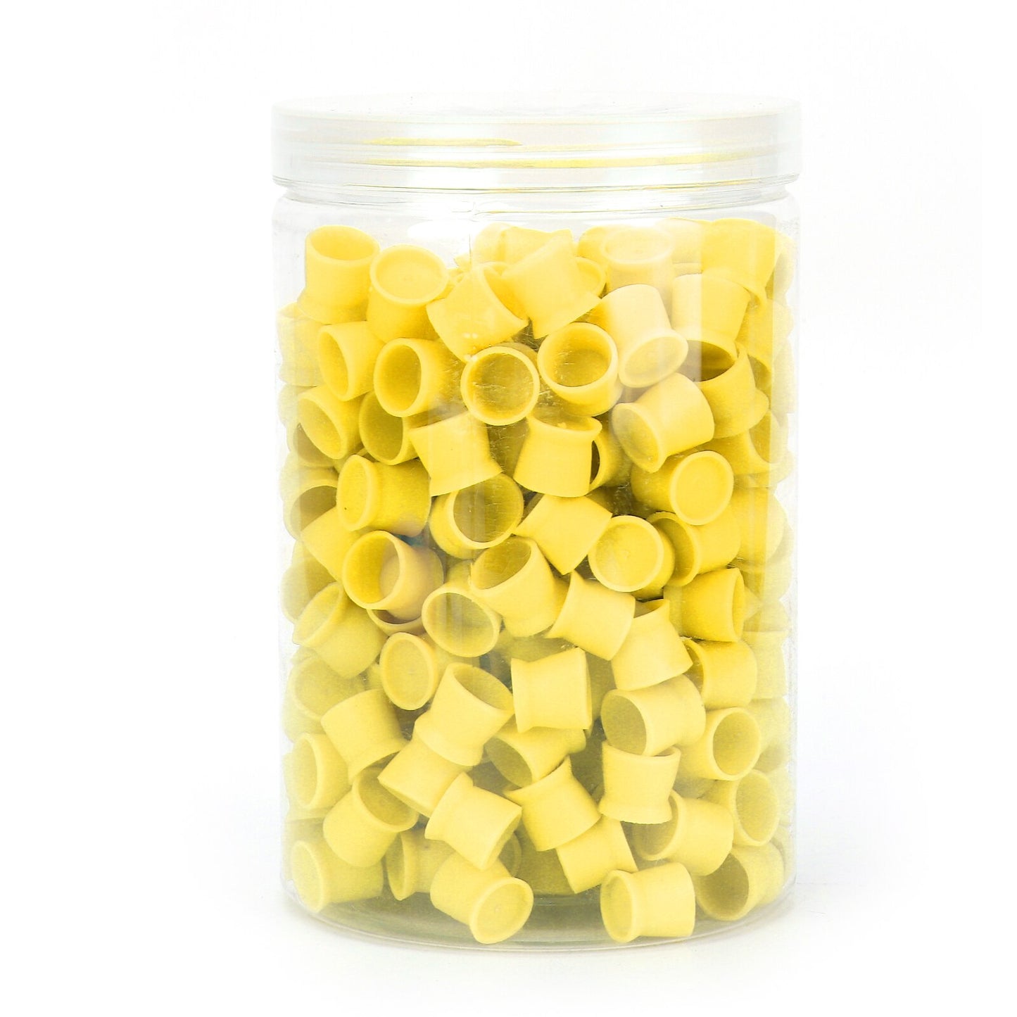 Silicone Ink Cups - 300Pcs