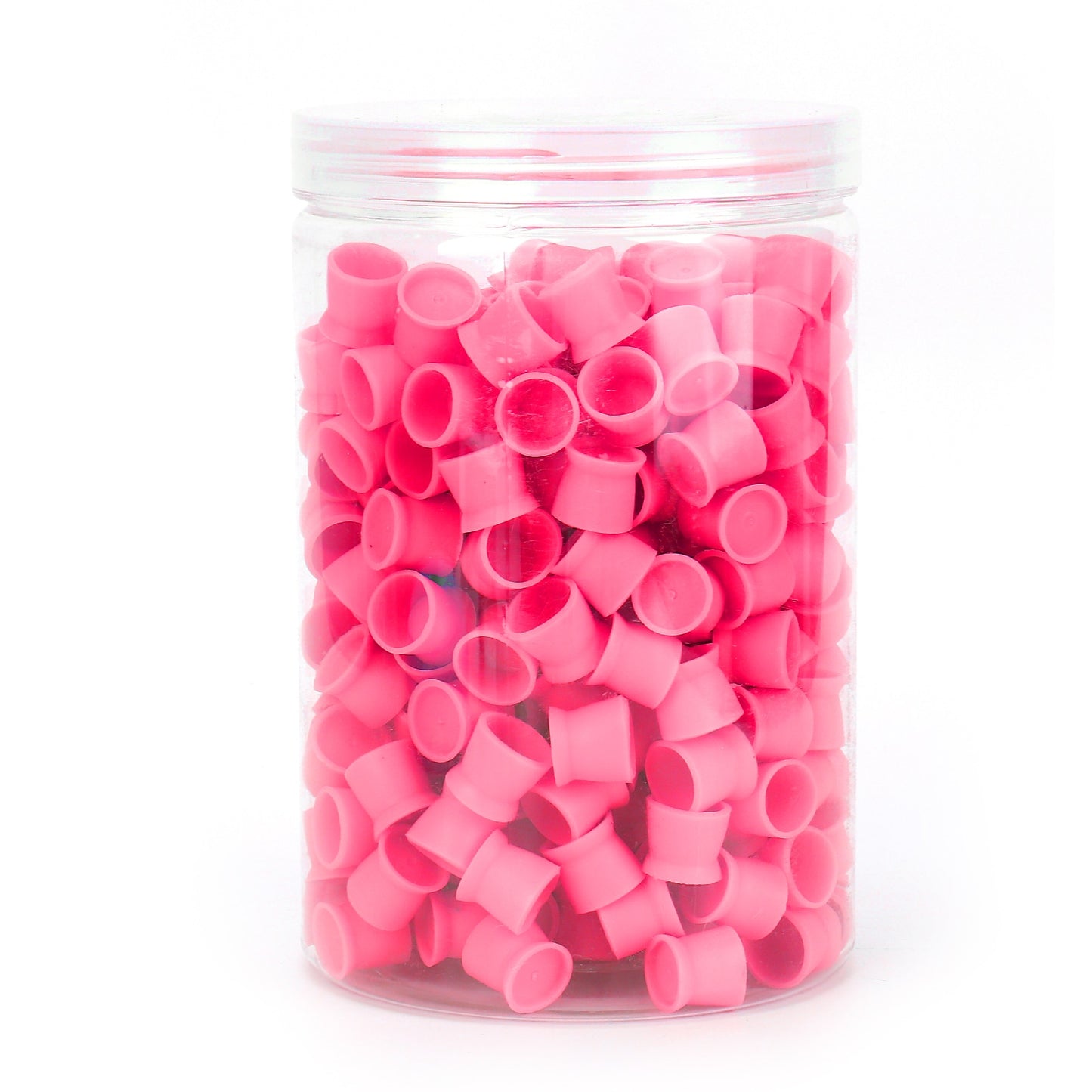 Silicone Ink Cups - 300Pcs