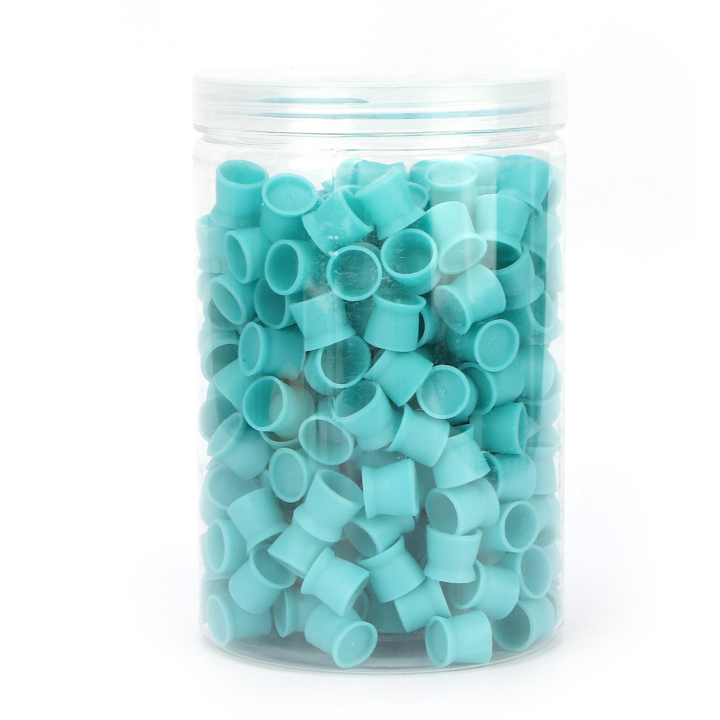 Silicone Ink Cups - 300Pcs